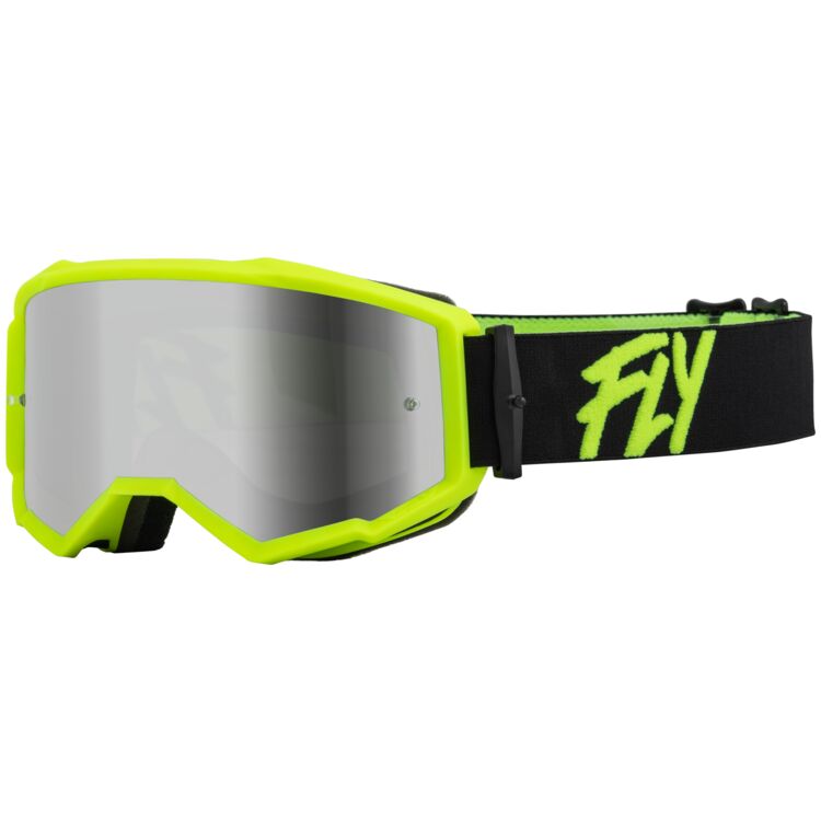 Fly Racing Zone Goggles