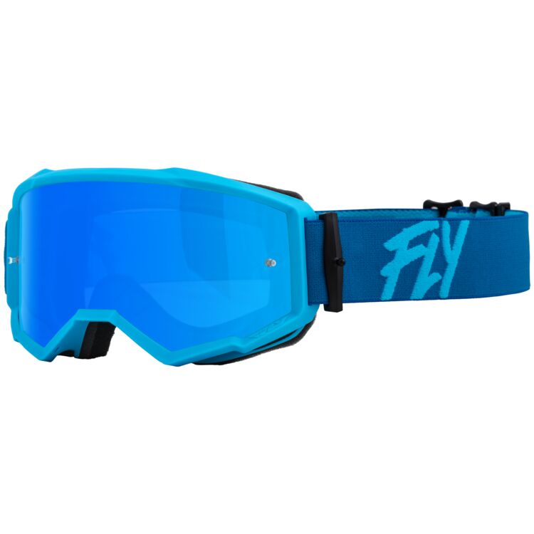 Fly Racing Zone Goggles