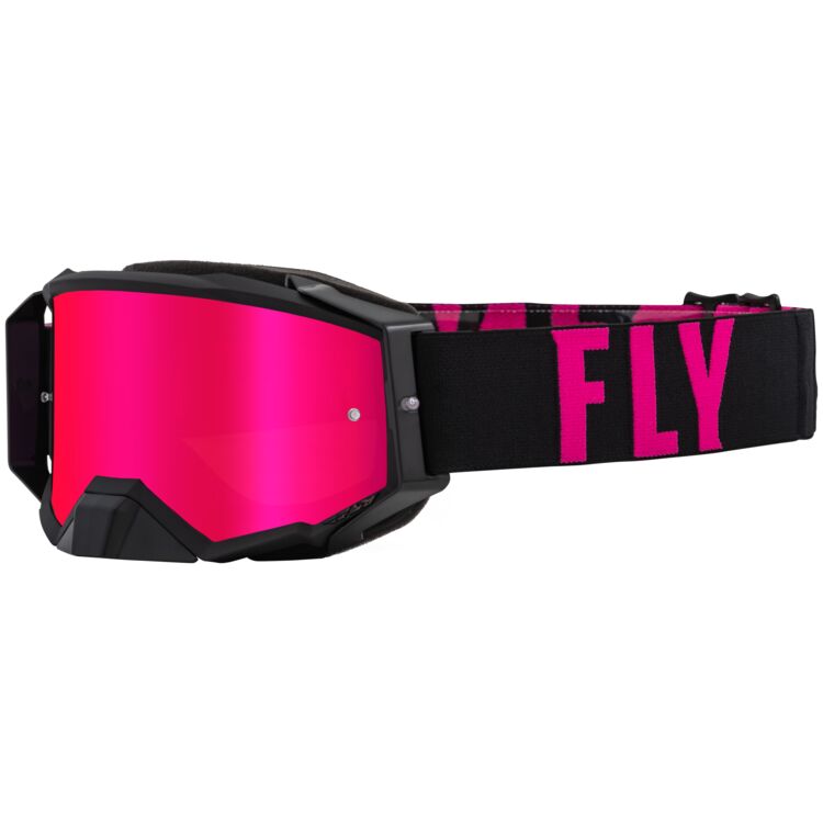 Fly Racing Zone Pro Goggles