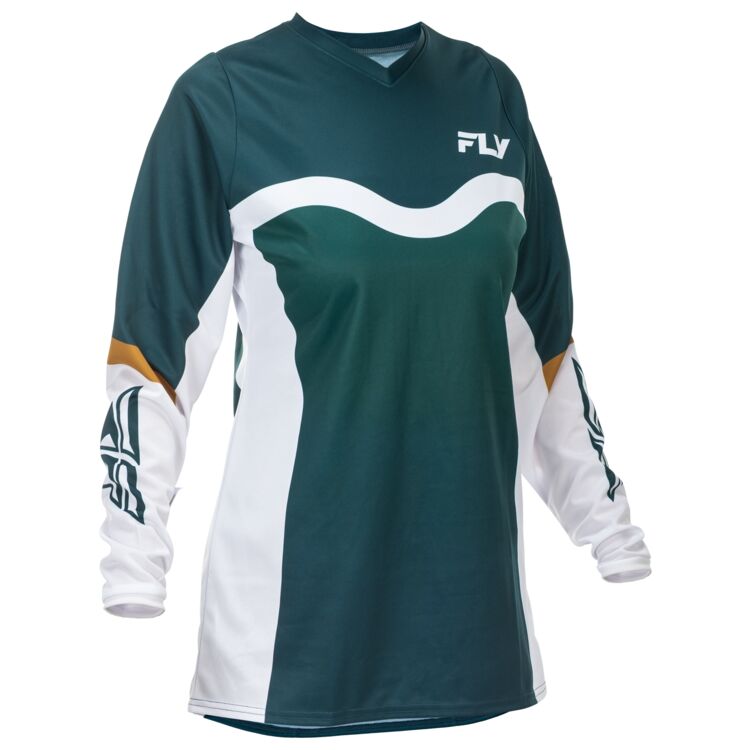 Fly Racing F-16 Women's Jersey