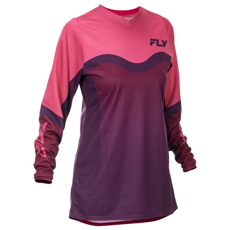 Fly Racing F-16 Women's Jersey