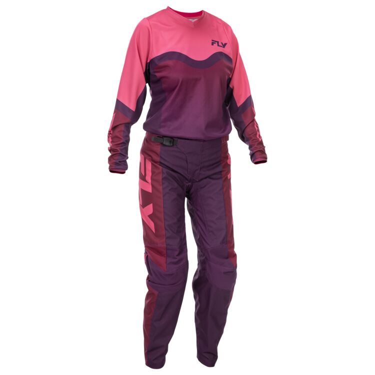 Fly Racing F-16 Women's Pants