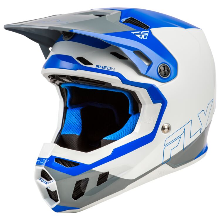 Fly Racing Formula CC Glide Helmet