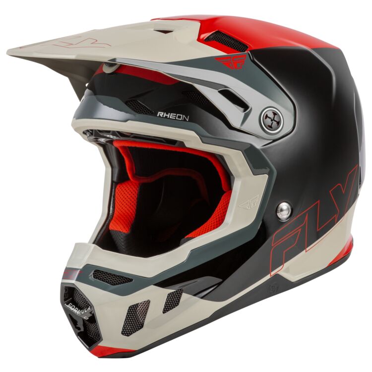 Fly Racing Formula CC Glide Helmet