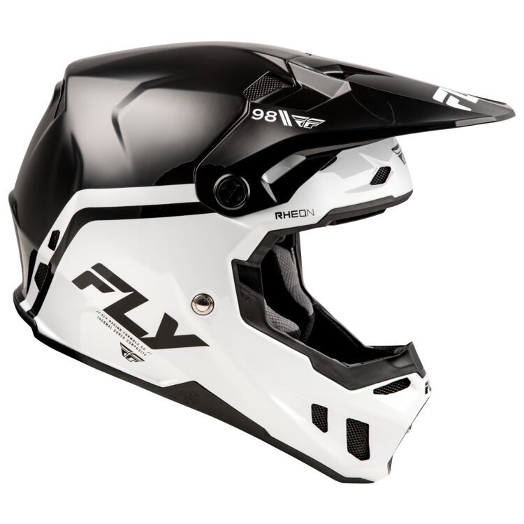 Fly Racing Youth Formula CC Objective Helmet