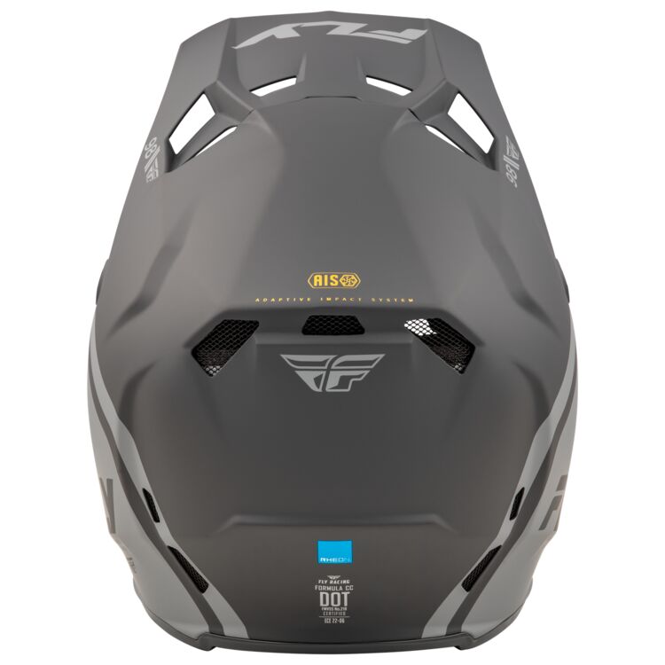 Fly Racing Youth Formula CC Objective Helmet