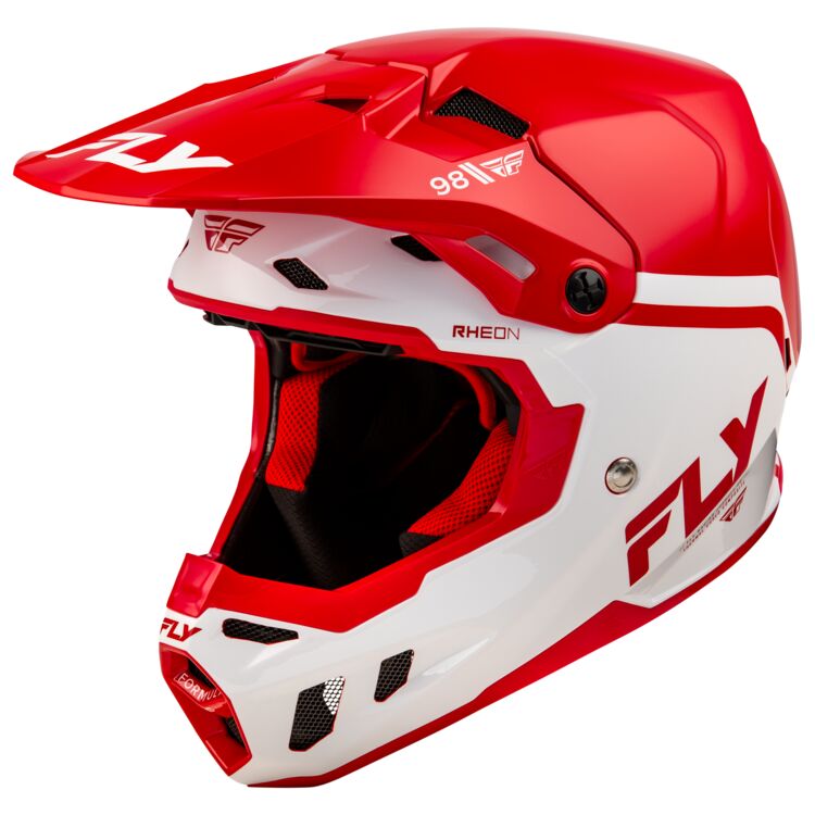 Fly Racing Youth Formula CC Objective Helmet