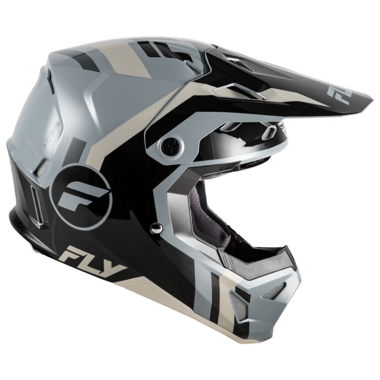 Fly Racing Formula CP Seal Helmet