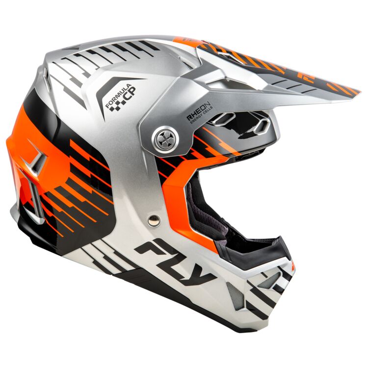 Fly Racing Youth Formula CP Slice Helmet