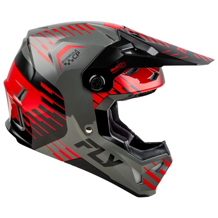 Fly Racing Youth Formula CP Slice Helmet