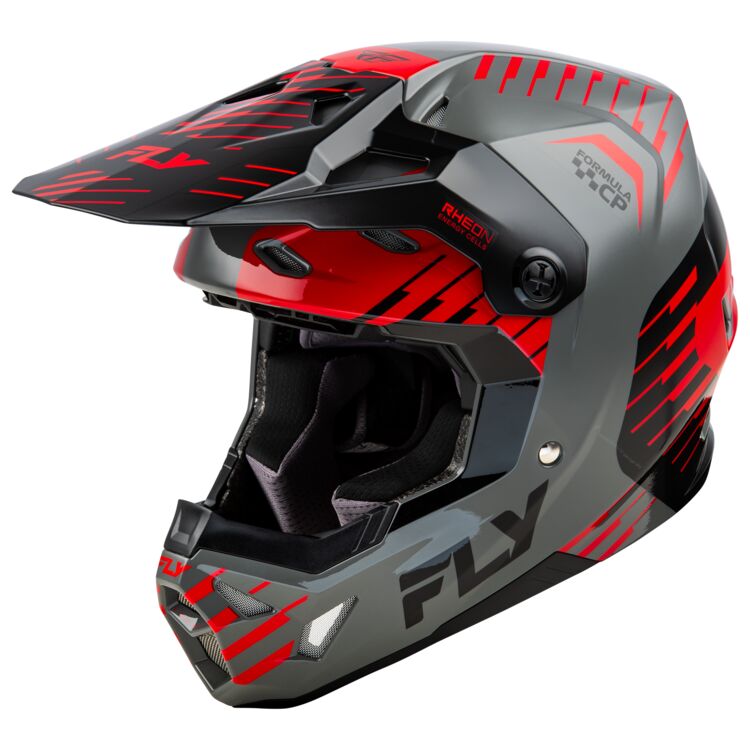 Fly Racing Youth Formula CP Slice Helmet