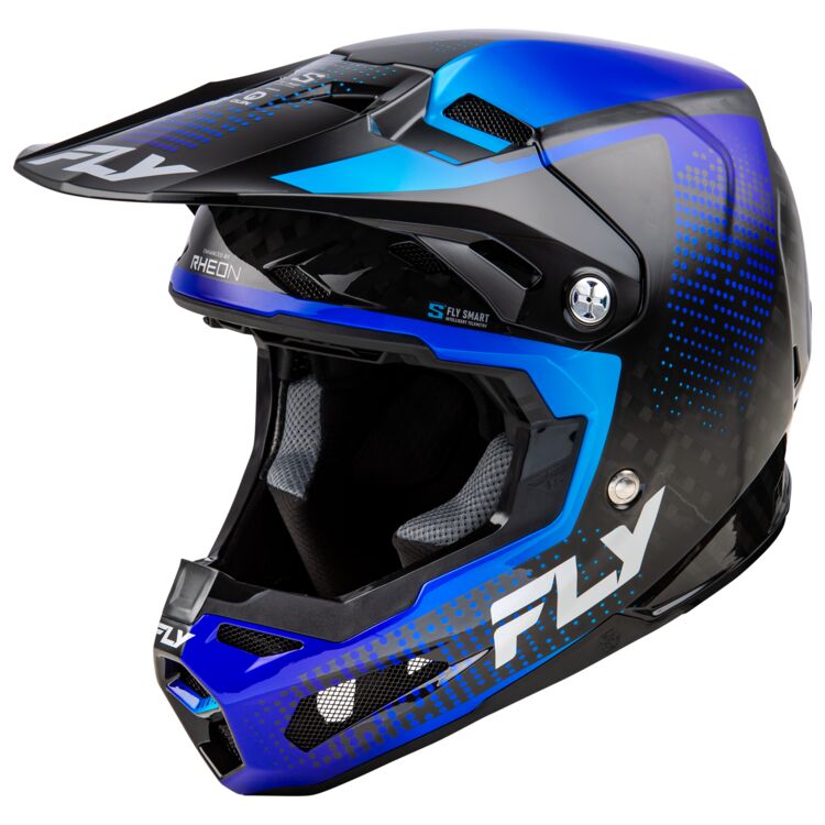 Fly Racing Youth Formula S Protocol Helmet