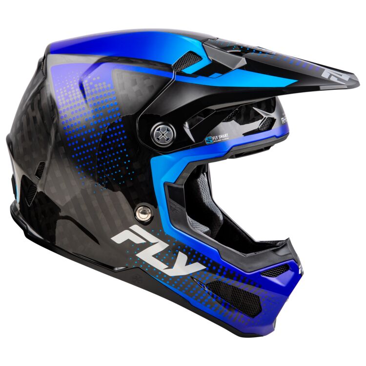 Fly Racing Youth Formula S Protocol Helmet