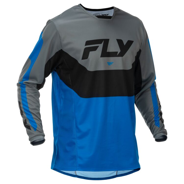 Fly Racing Kinetic Jersey