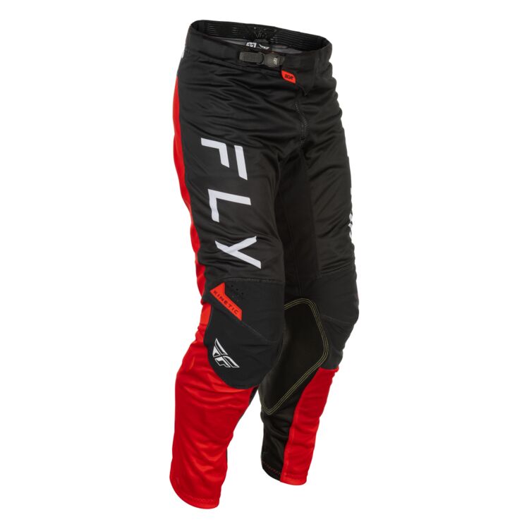 Fly Racing Kinetic Mesh Center Pants