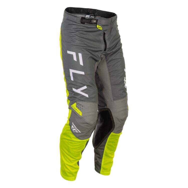 Fly Racing Kinetic Mesh Center Pants