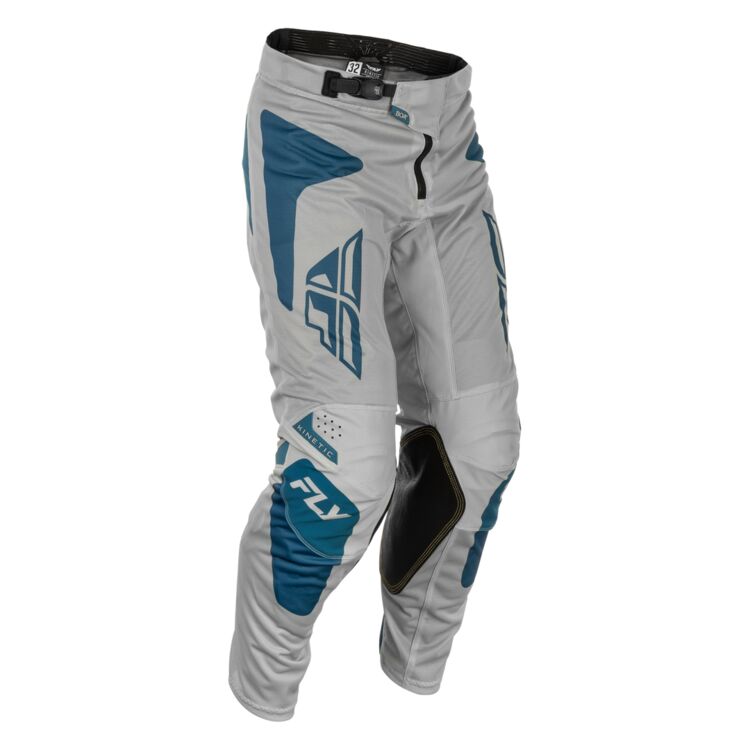 Fly Racing Kinetic Mesh Sym Pants