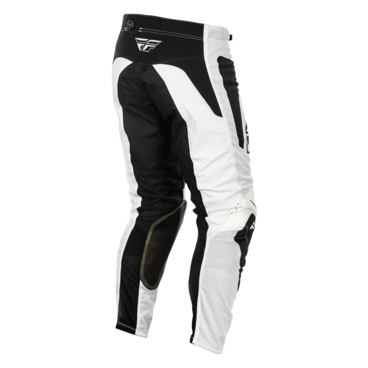 Fly Racing Kinetic Mesh Sym Pants