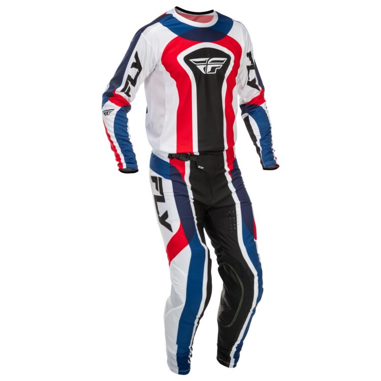 Fly Racing Lite SE Glory Jersey