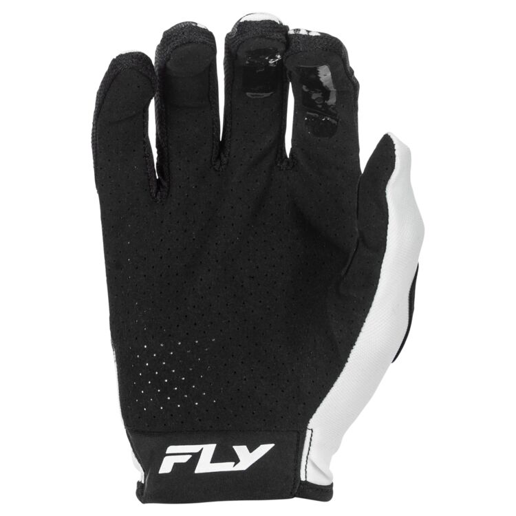 Fly Racing Lite Warp Gloves