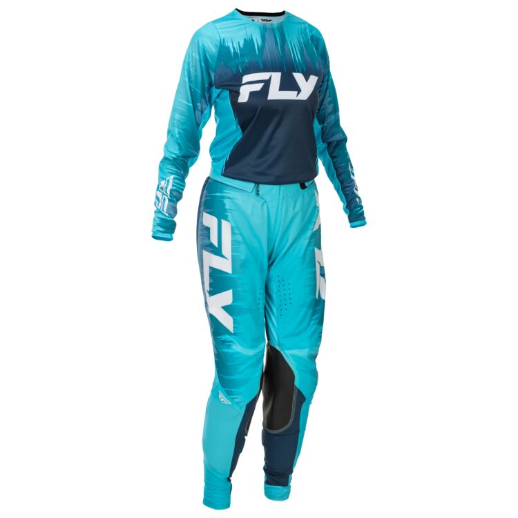 Fly Racing Lite Women's Pants