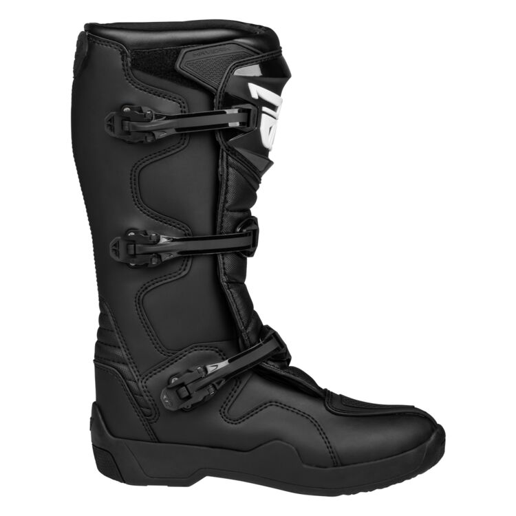 Fly Racing Maverik LT Boots
