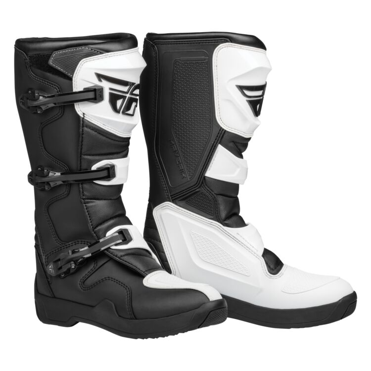 Fly Racing Maverik LT Boots