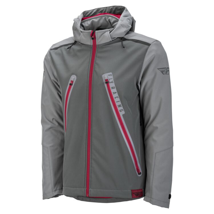 Fly Racing Street Carbyne Jacket