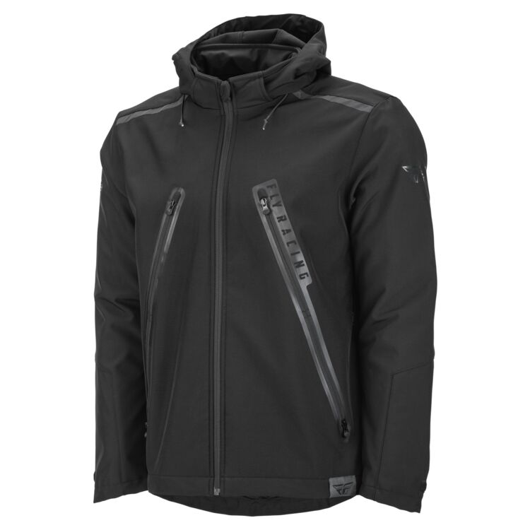 Fly Racing Street Carbyne Jacket