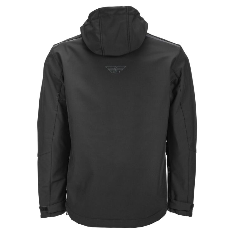 Fly Racing Street Carbyne Jacket