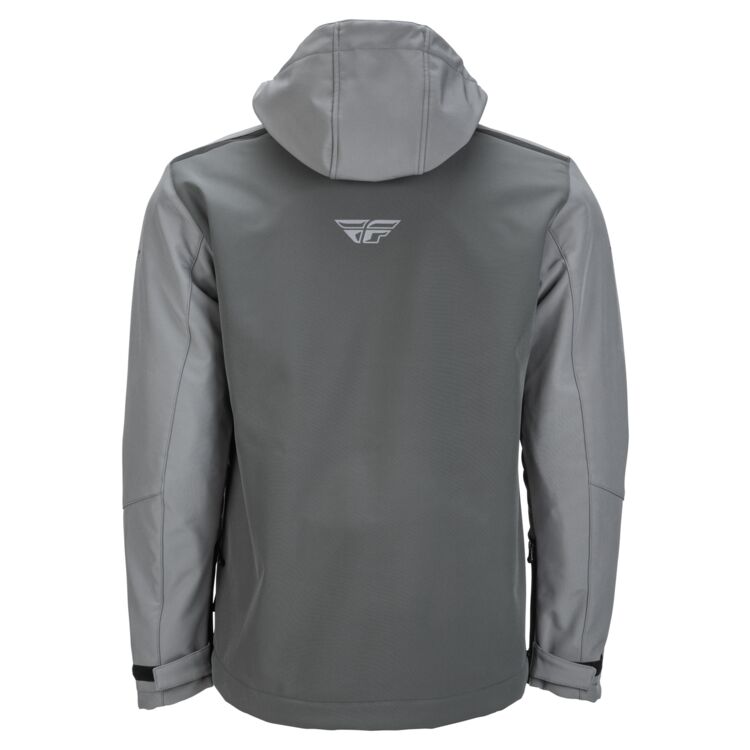 Fly Racing Street Carbyne Jacket