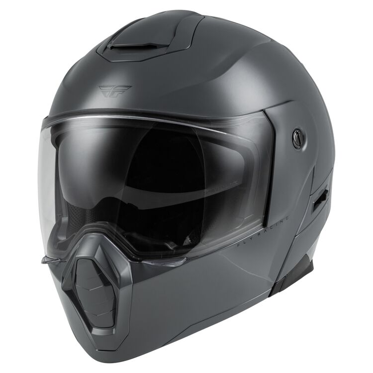 Fly Racing Street Odyssey Modular Helmet