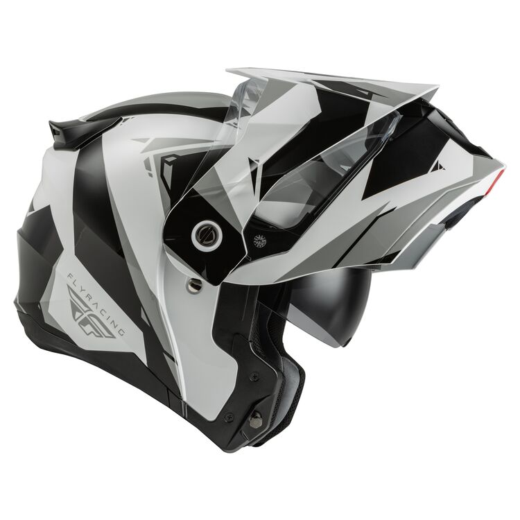 Fly Racing Street Odyssey Summit Modular Helmet