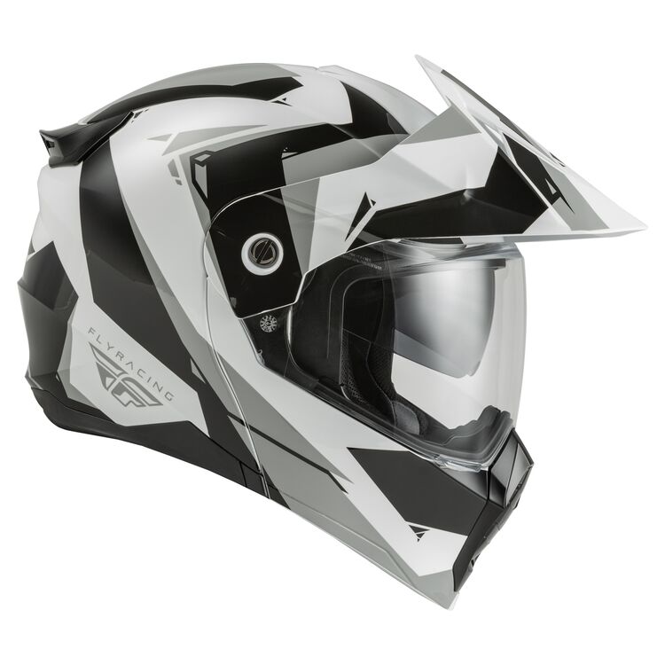 Fly Racing Street Odyssey Summit Modular Helmet