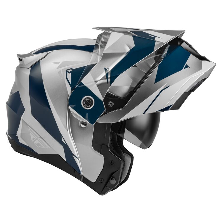 Fly Racing Street Odyssey Summit Modular Helmet