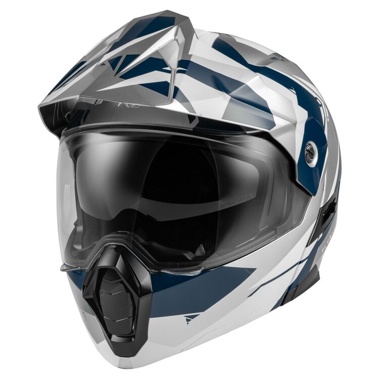 Fly Racing Street Odyssey Summit Modular Helmet