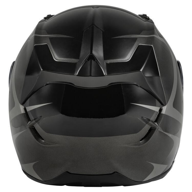 Fly Racing Street Revolt Rush ECE Helmet (2XL)