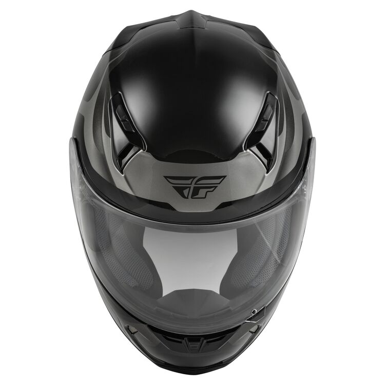 Fly Racing Street Revolt Rush ECE Helmet (2XL)