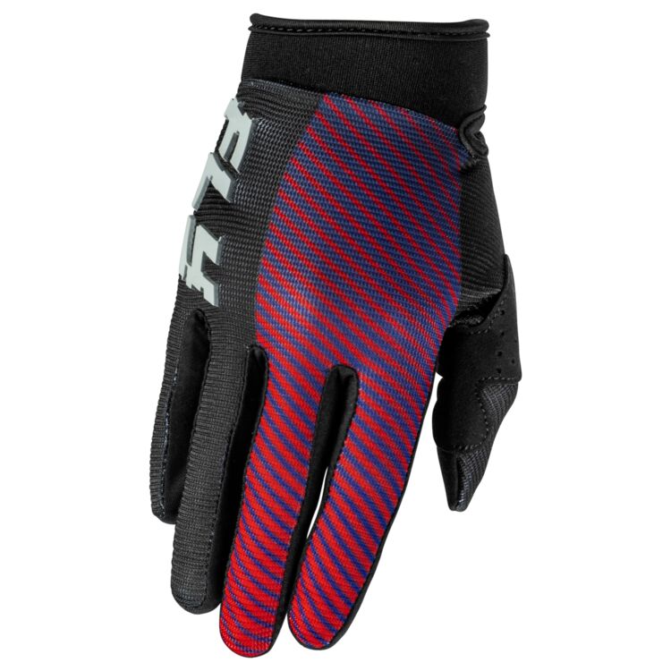 Fly Racing Youth F-16 Gloves