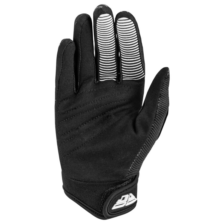 Fly Racing Youth F-16 Gloves