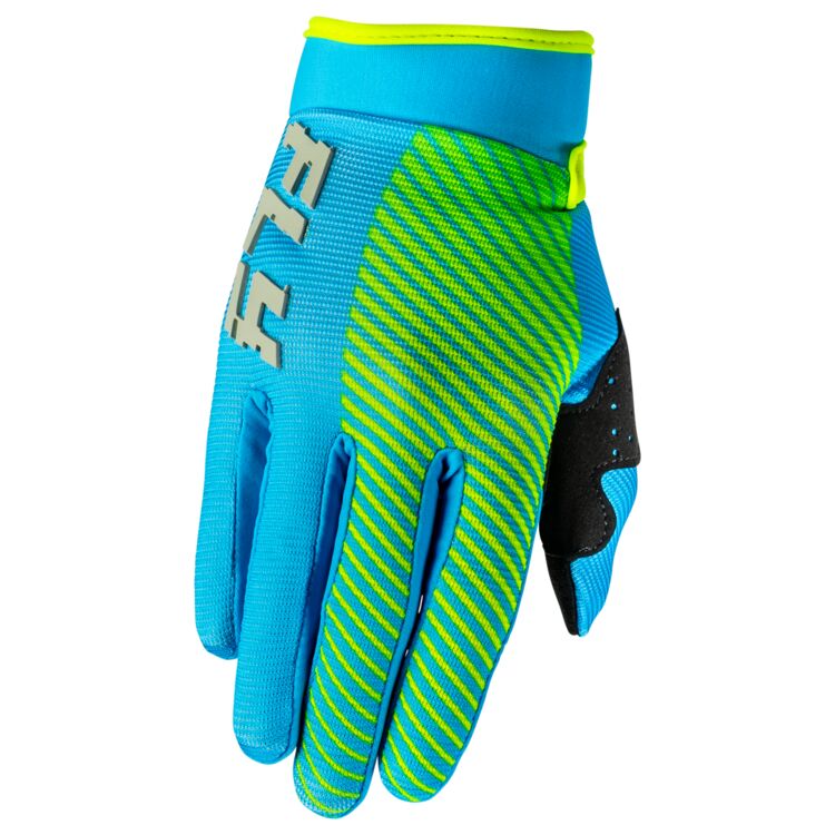 Fly Racing Youth F-16 Gloves
