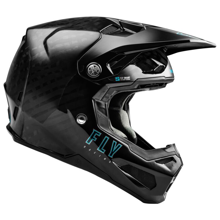 Fly Racing Youth Formula S Helmet
