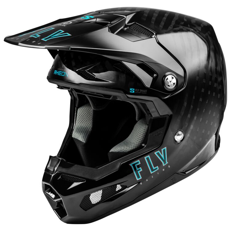 Fly Racing Youth Formula S Helmet