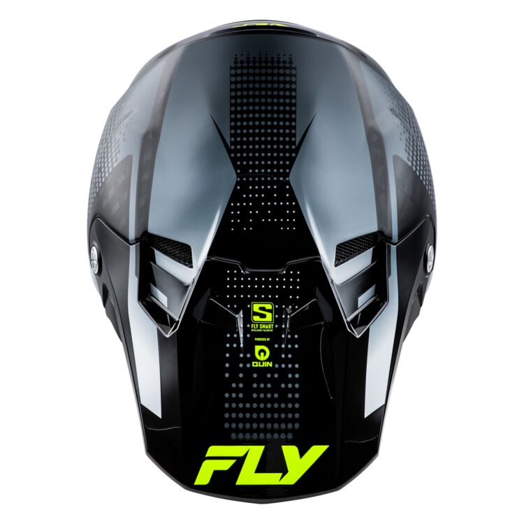Fly Racing Youth Formula S Protocol Helmet