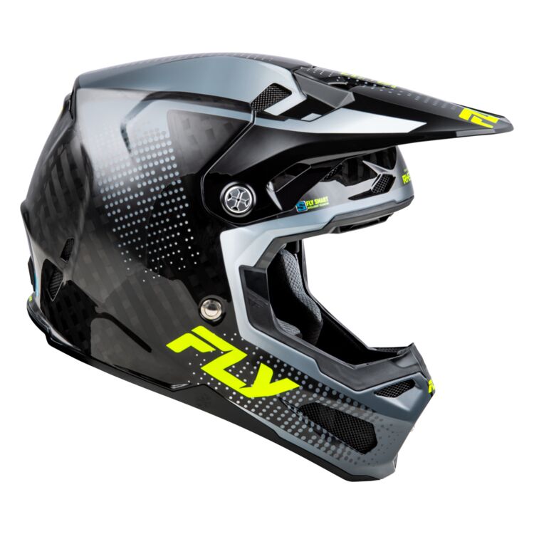 Fly Racing Youth Formula S Protocol Helmet