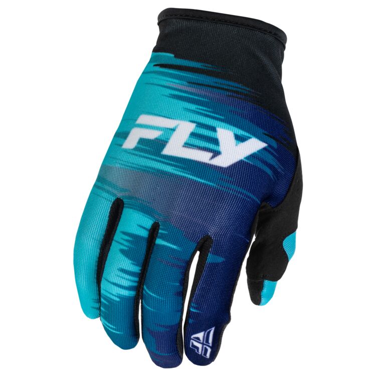 Fly Racing Youth Girl's Lite Gloves