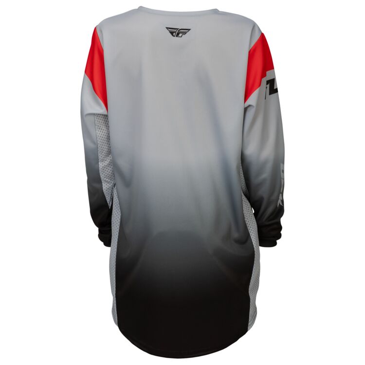 Fly Racing Youth Kinetic DBK Jersey