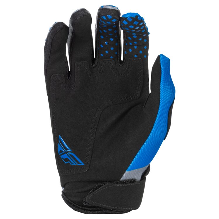Fly Racing Youth Kinetic Gloves