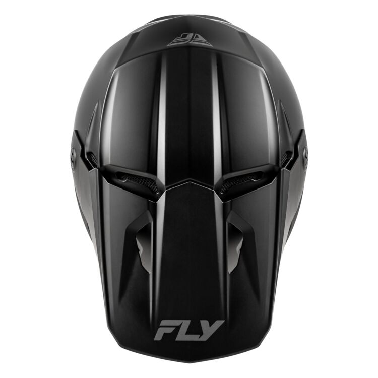 Fly Racing Youth Kinetic Helmet