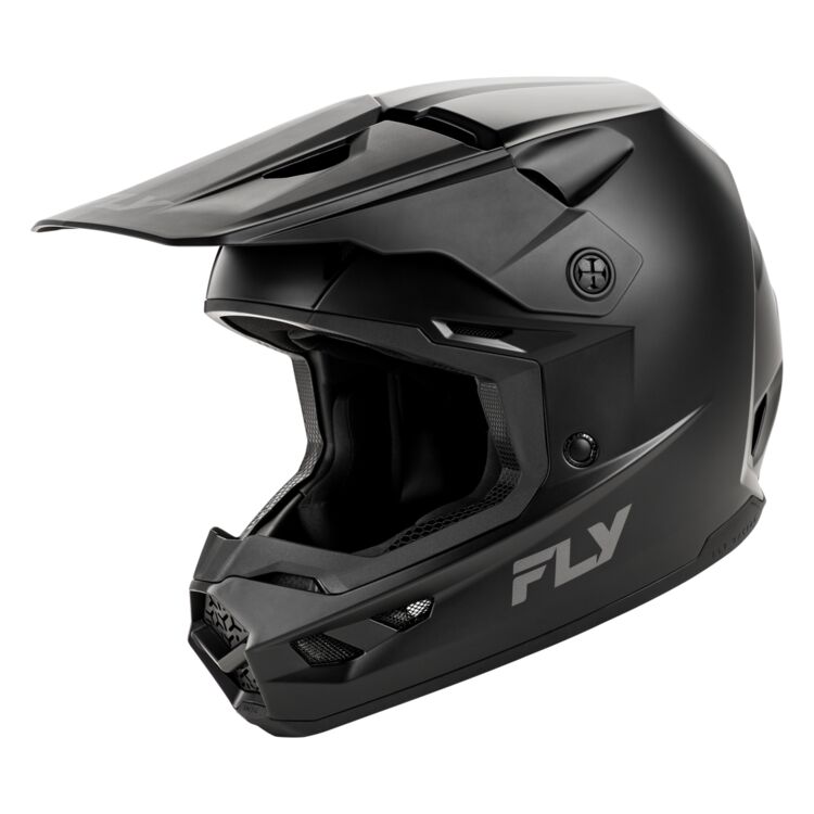 Fly Racing Youth Kinetic Helmet